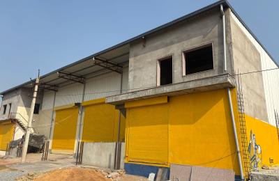 Massive 10,000 Sq. Ft. Commercial Warehouse for Rent in Sikar Road Transport Nagar, Jaipur